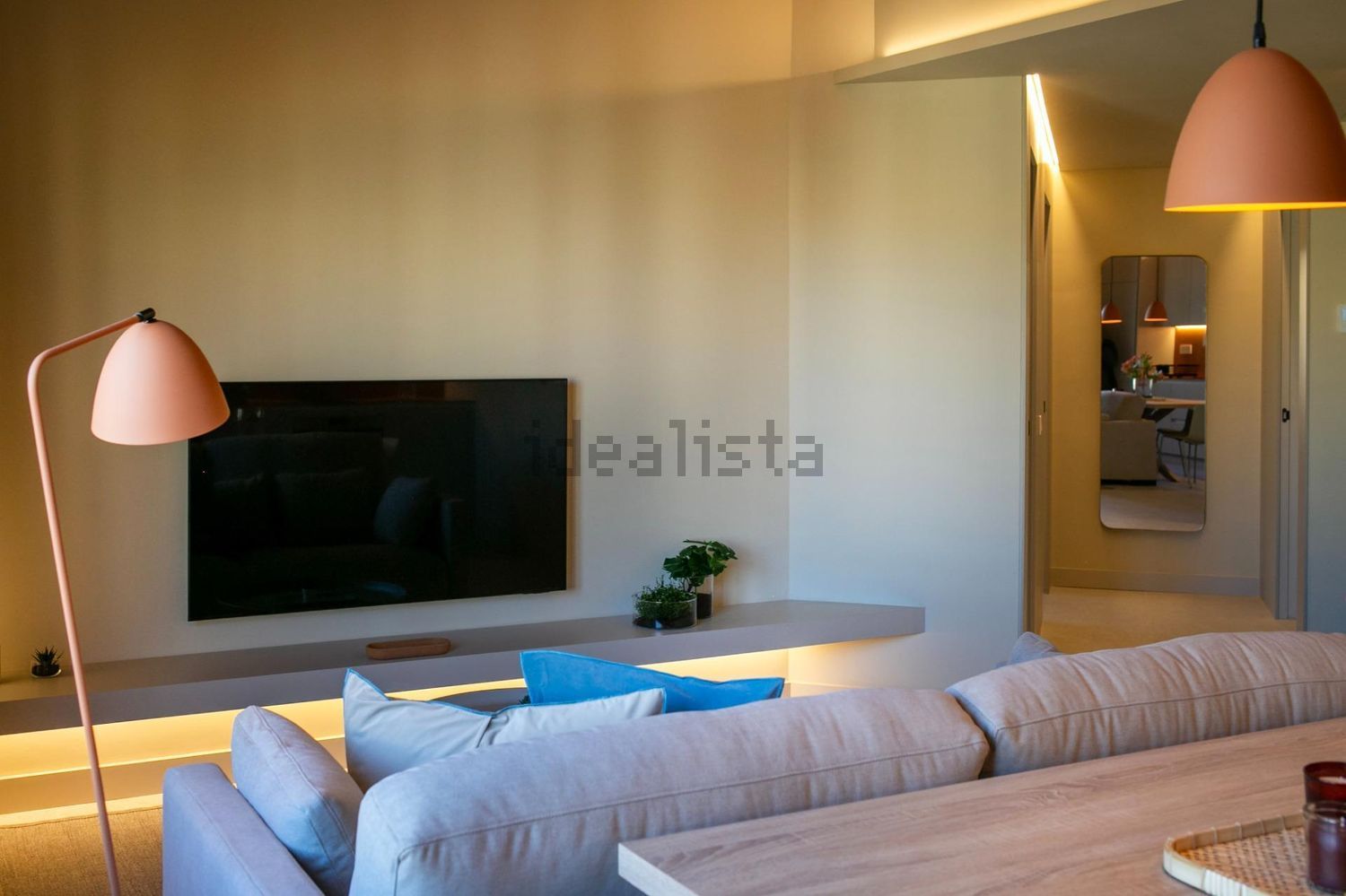 Apartamento 75 m² em Barcelona