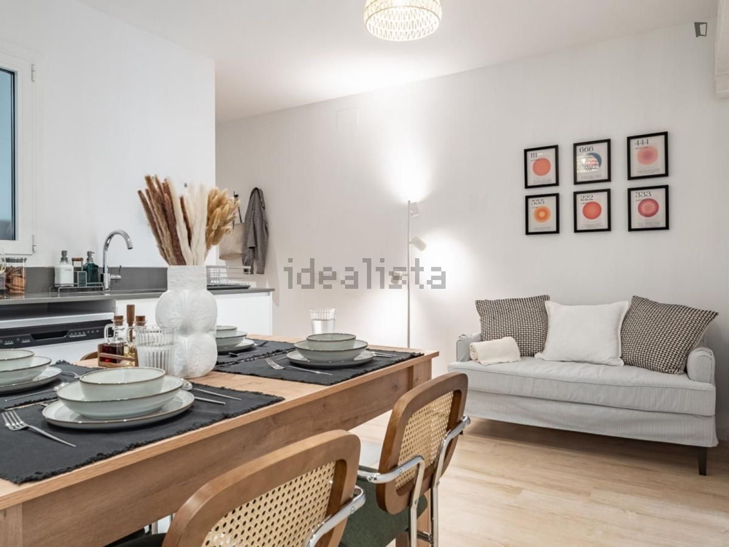 Habitación en alquiler, Barcelona