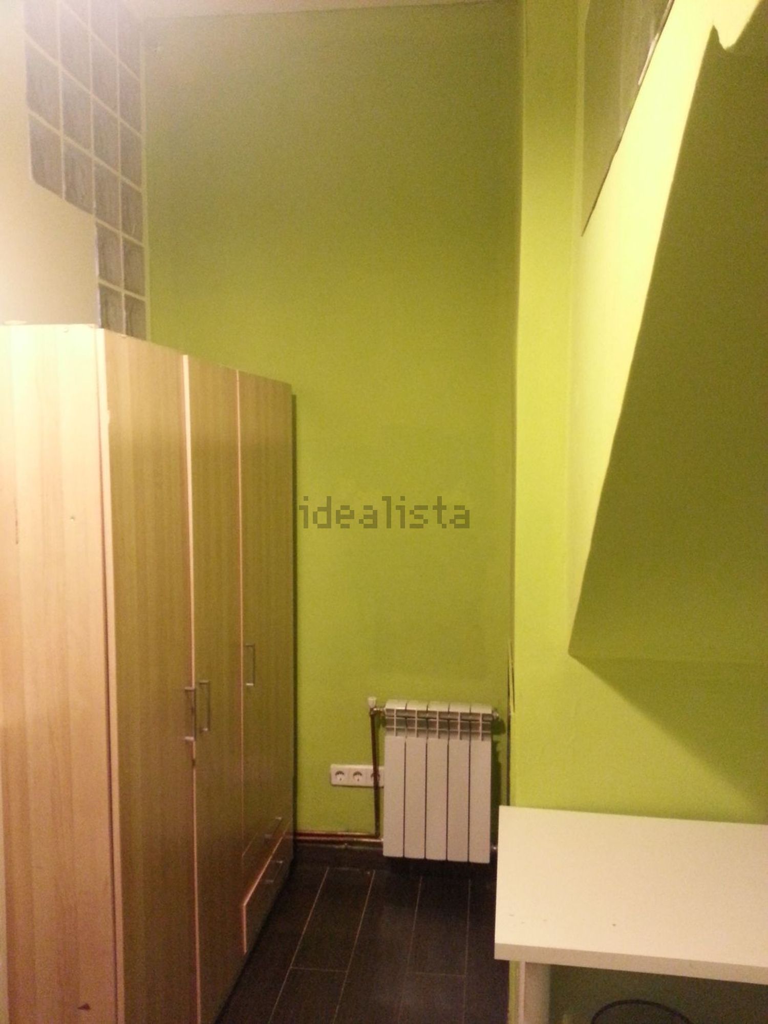 Stanza in affitto, Madrid