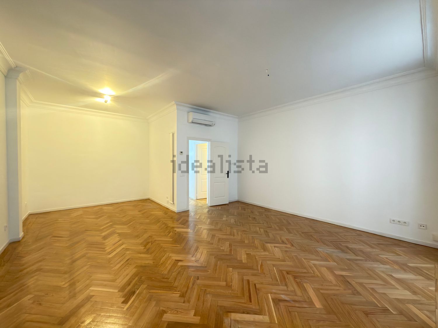 Pis de 108 m² a Madrid