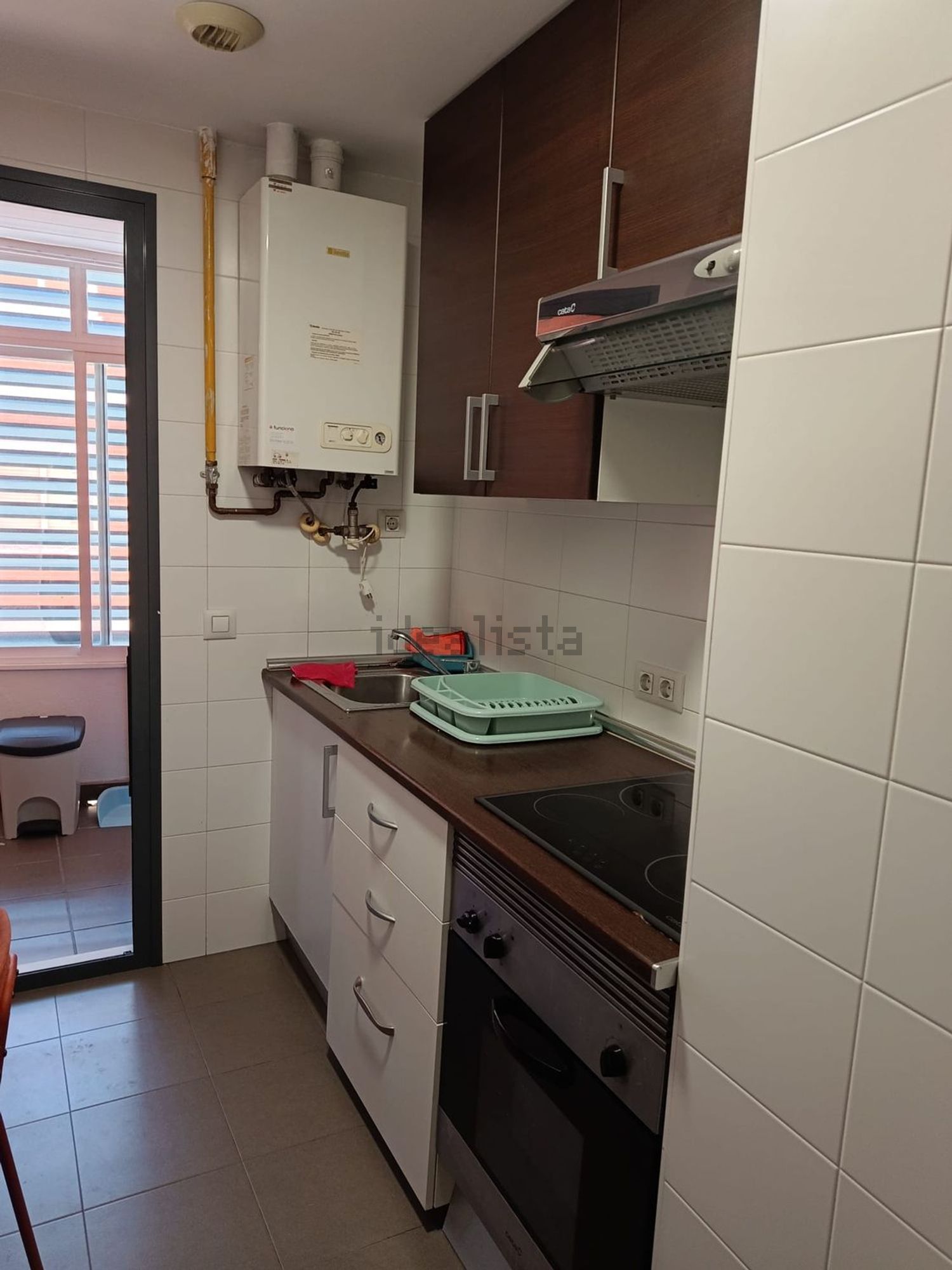 Pis de 61 m² a Madrid