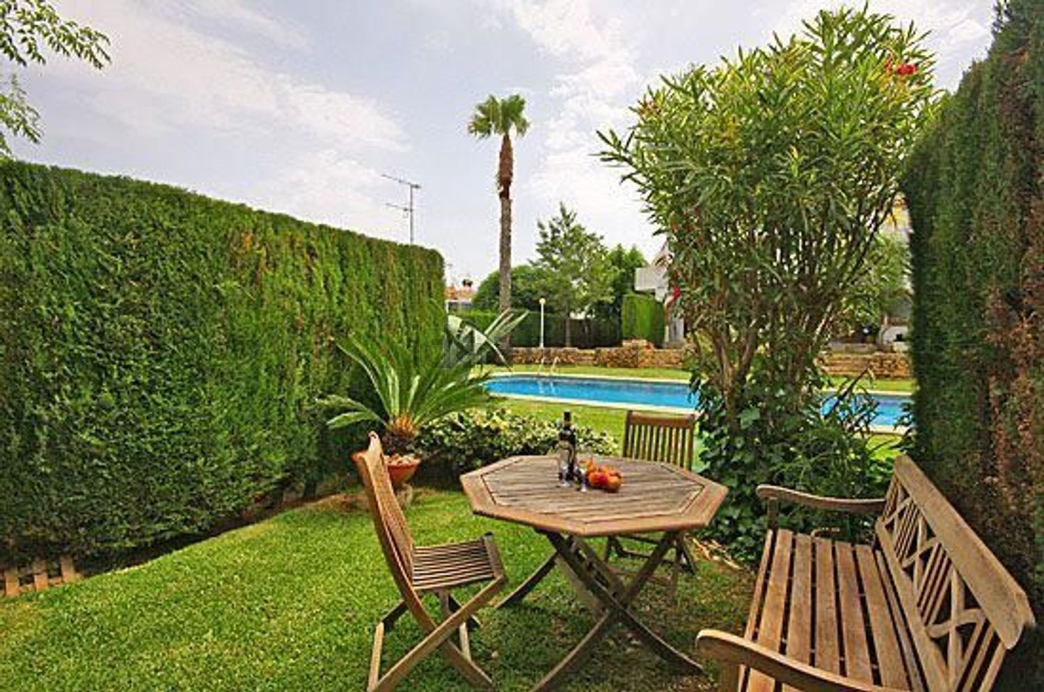 Casa de 71 m² a Dénia