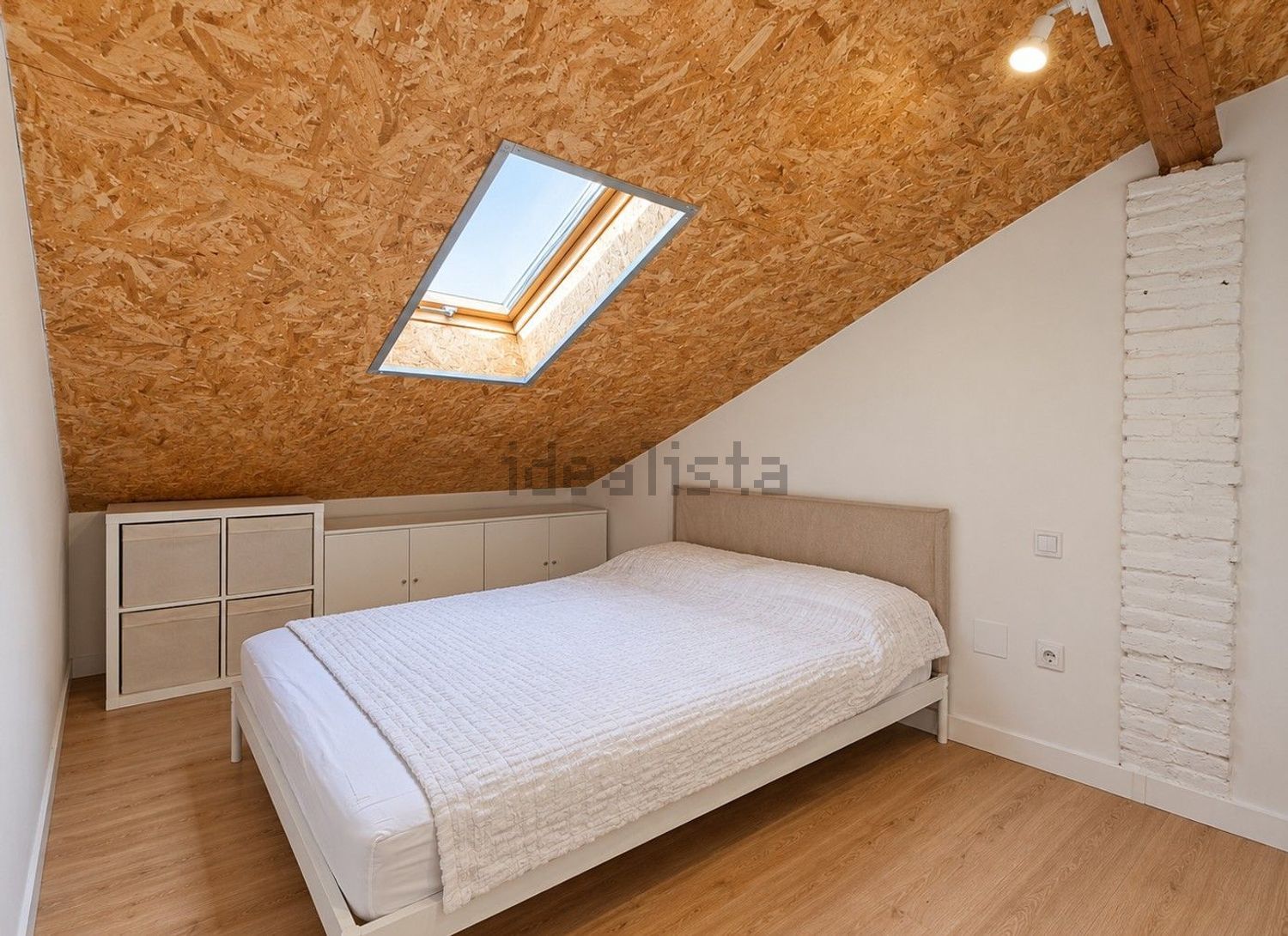 Pis de 65 m² a Valladolid