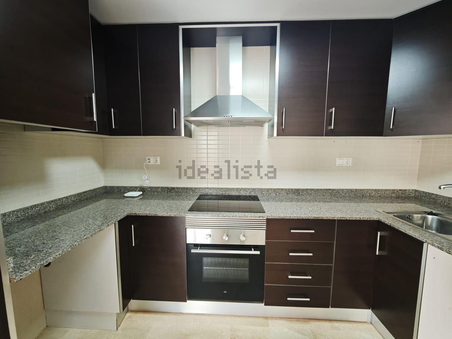 Piso de 82 m² en Elche