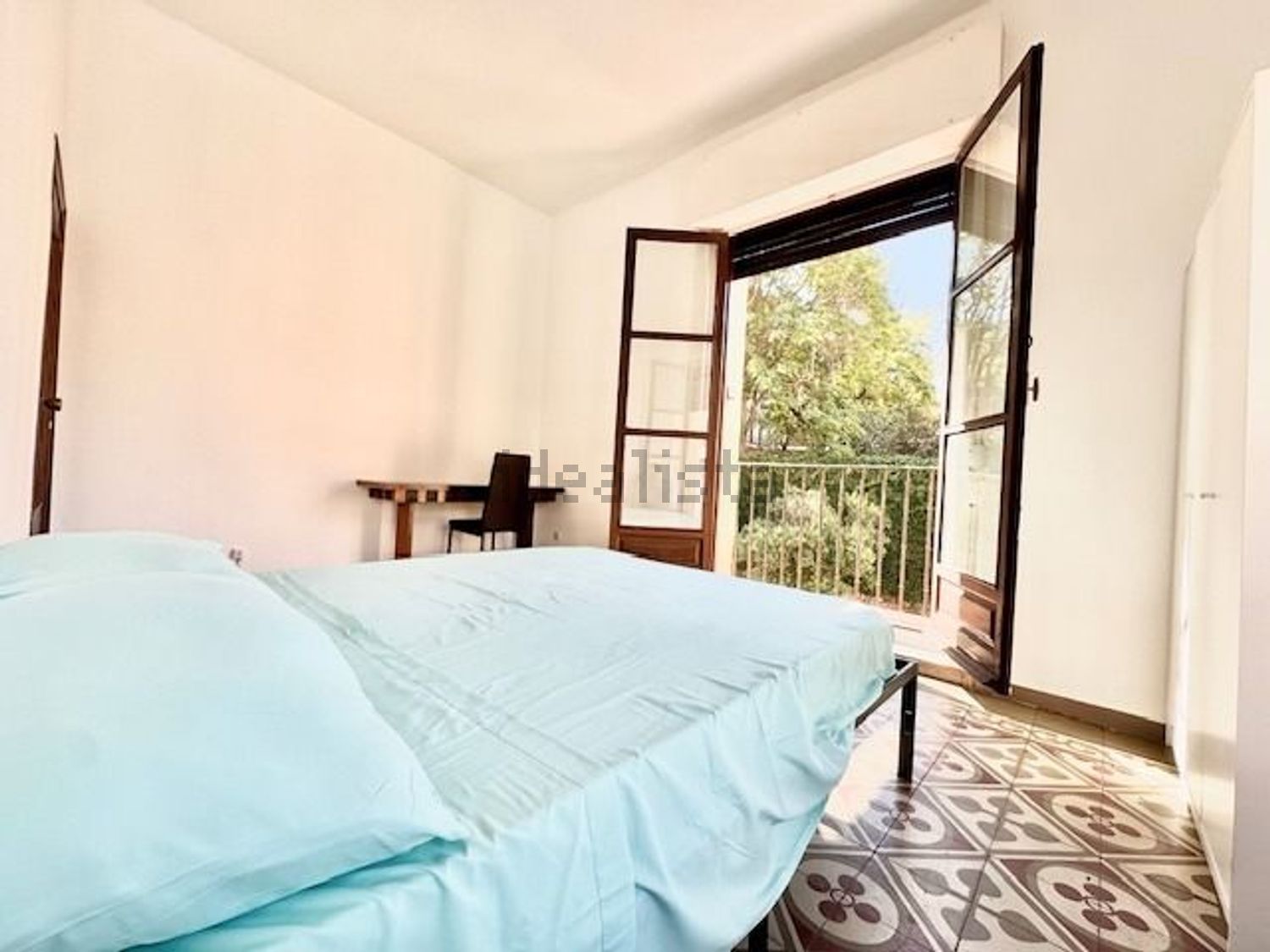 Piso de 120 m² en Madrid