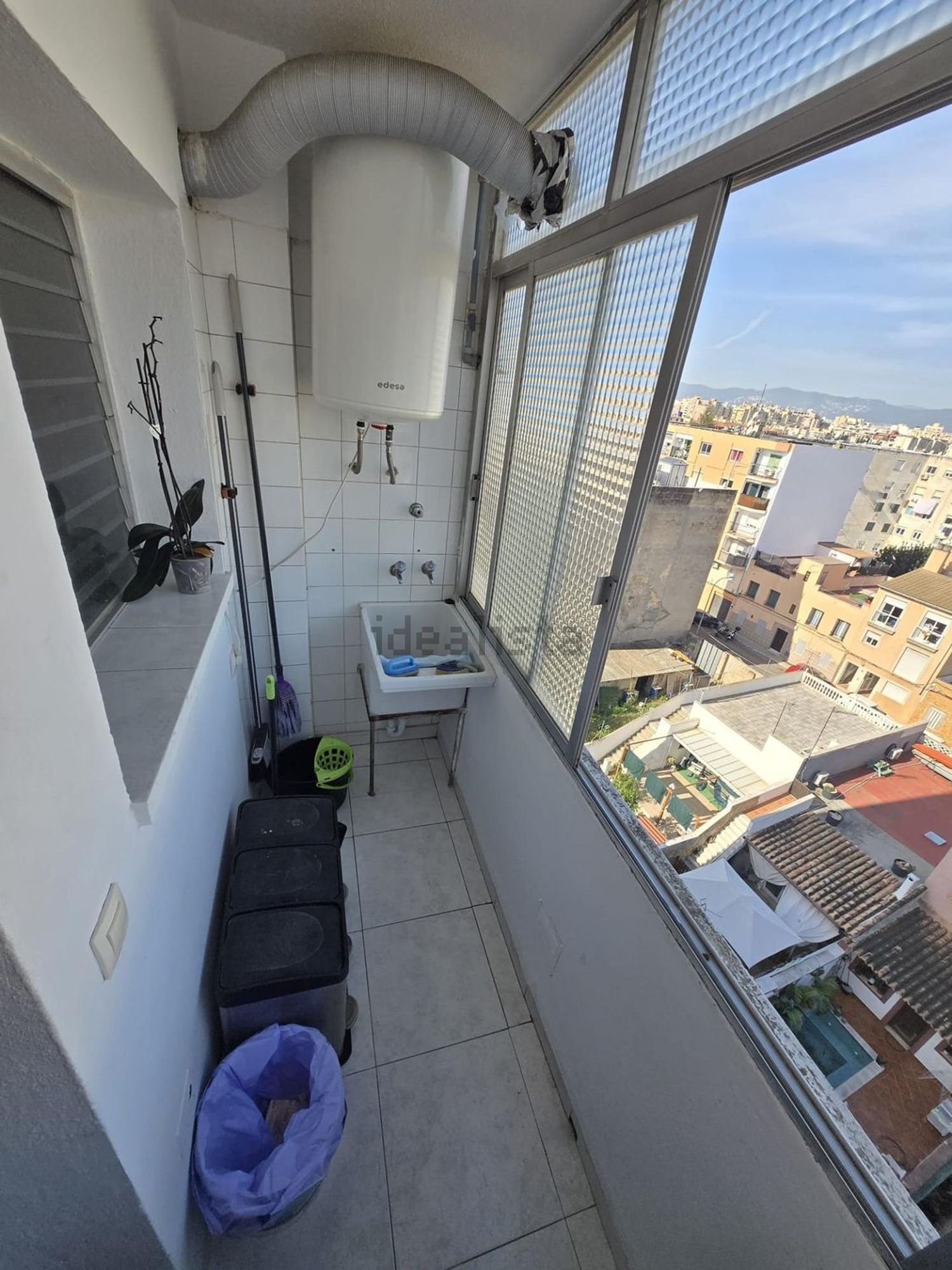 Piso de 105 m² en Palma