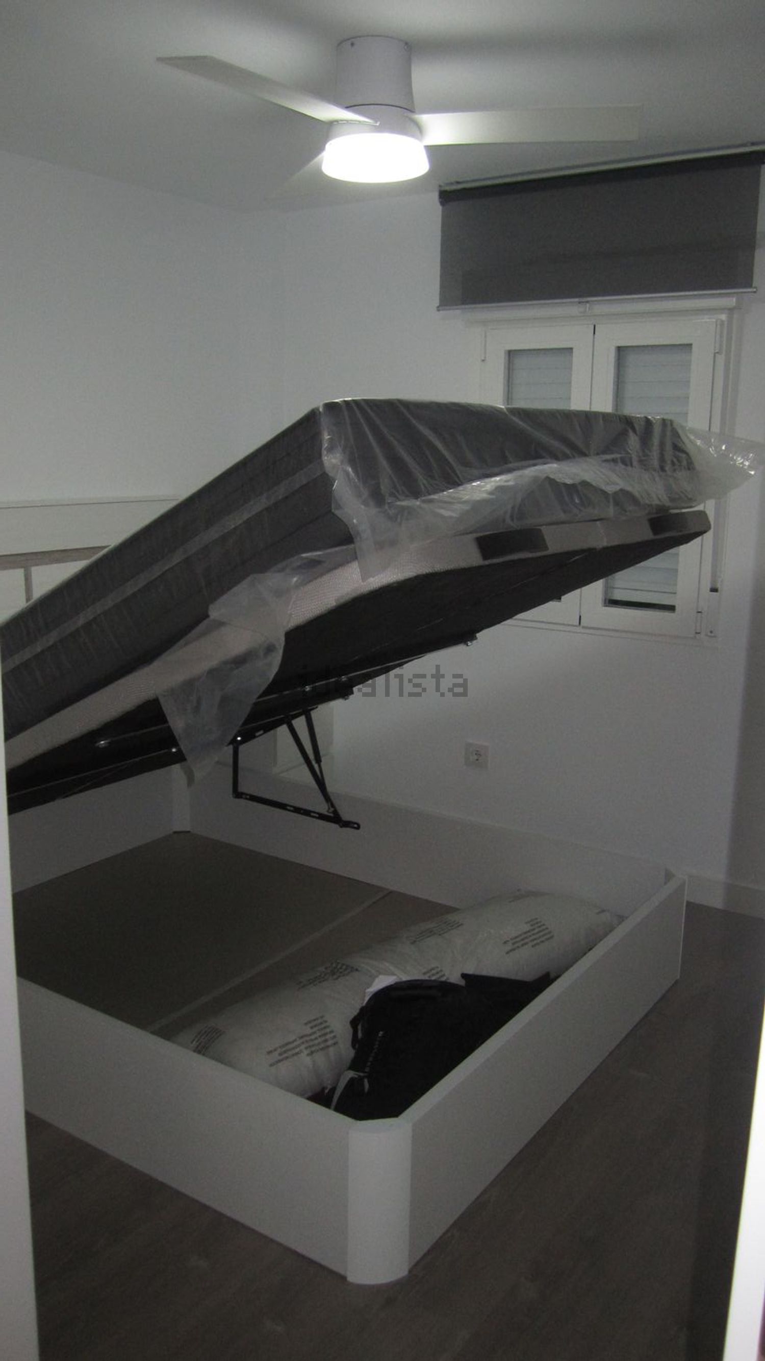 Piso de 48 m² en Madrid