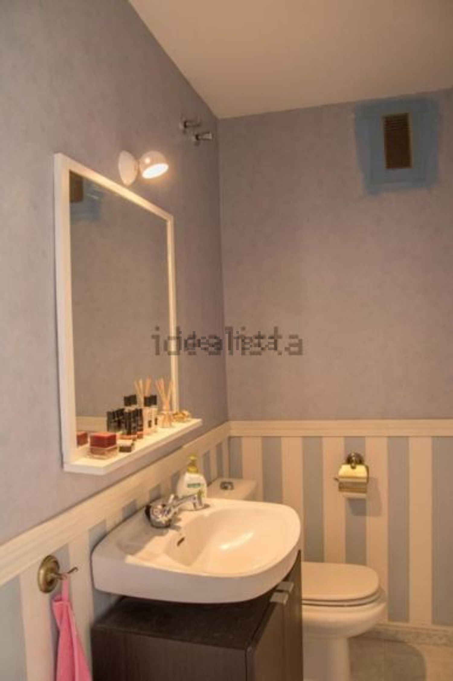 Apartamento 80 m² em Málaga