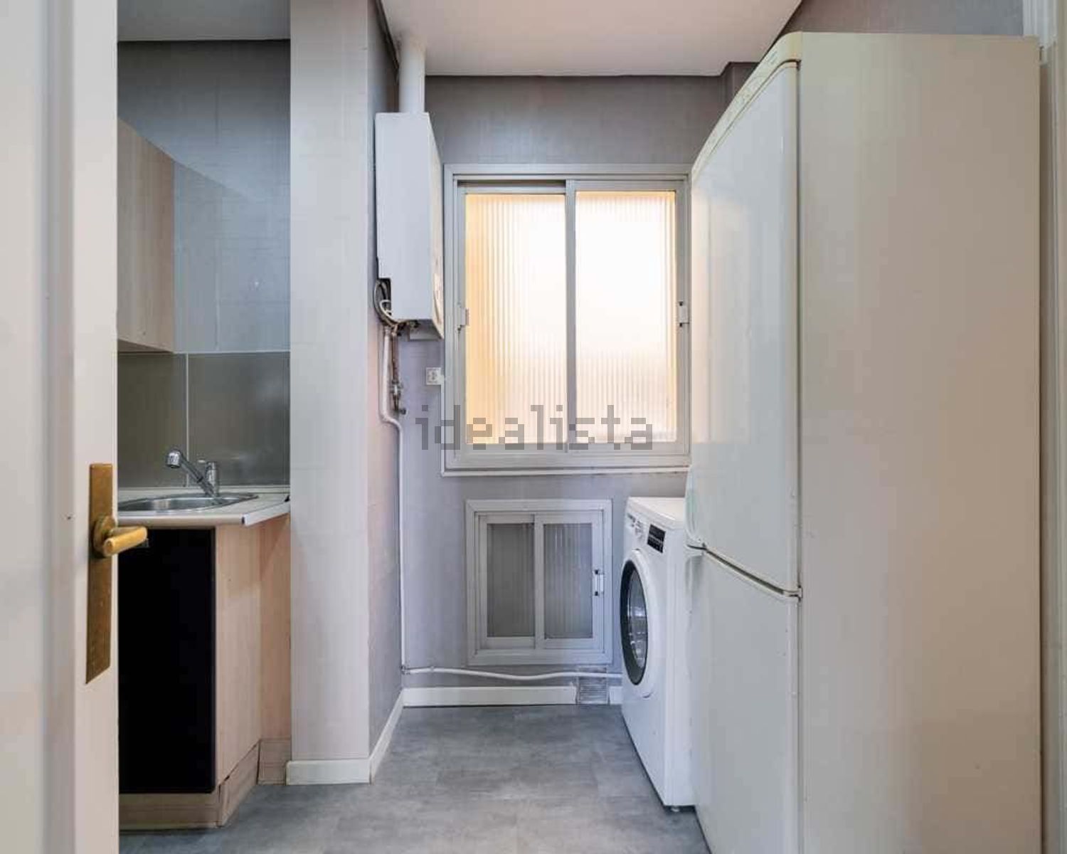Habitación en alquiler, Madrid