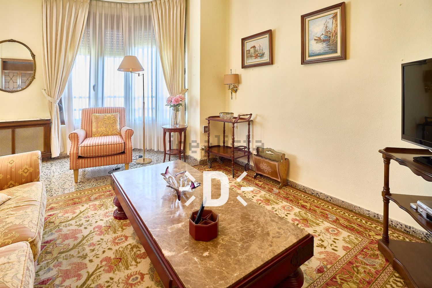 Apartamento 94 m² em València