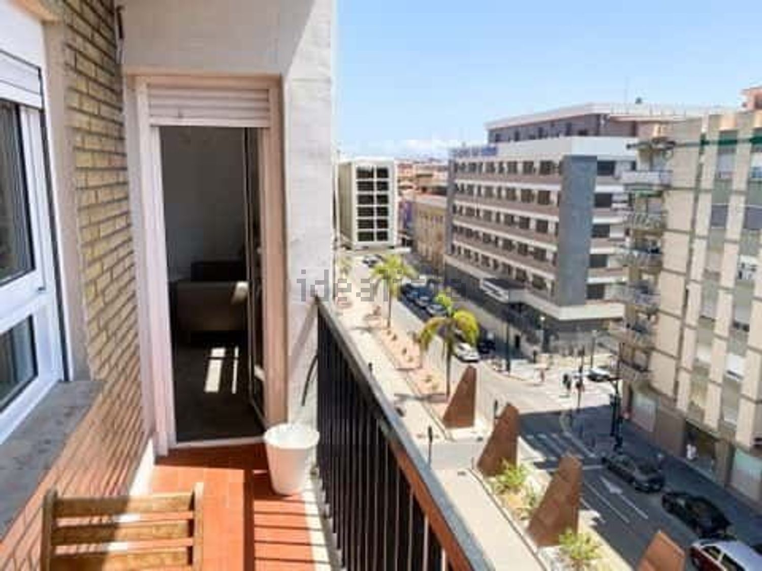 Habitación en alquiler, Valencia