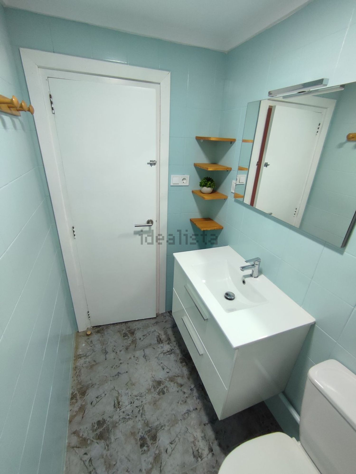 Room for rent, Valencia