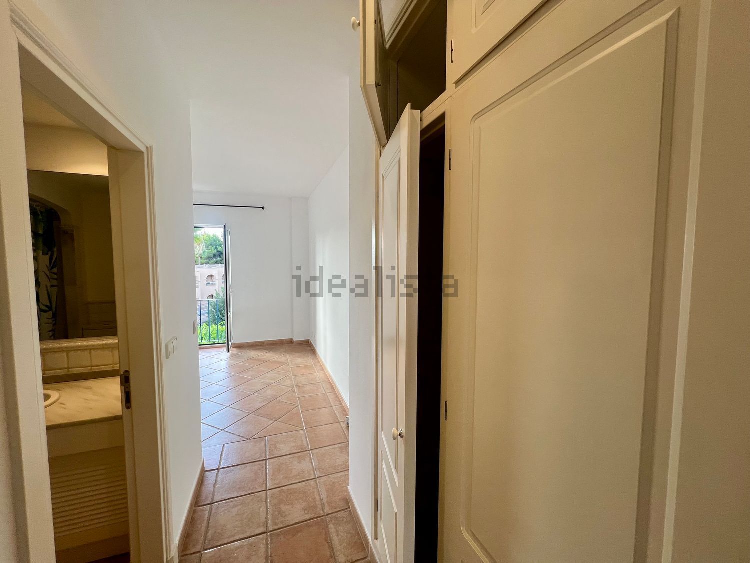 Piso de 100 m² en Santa Eulària des Riu