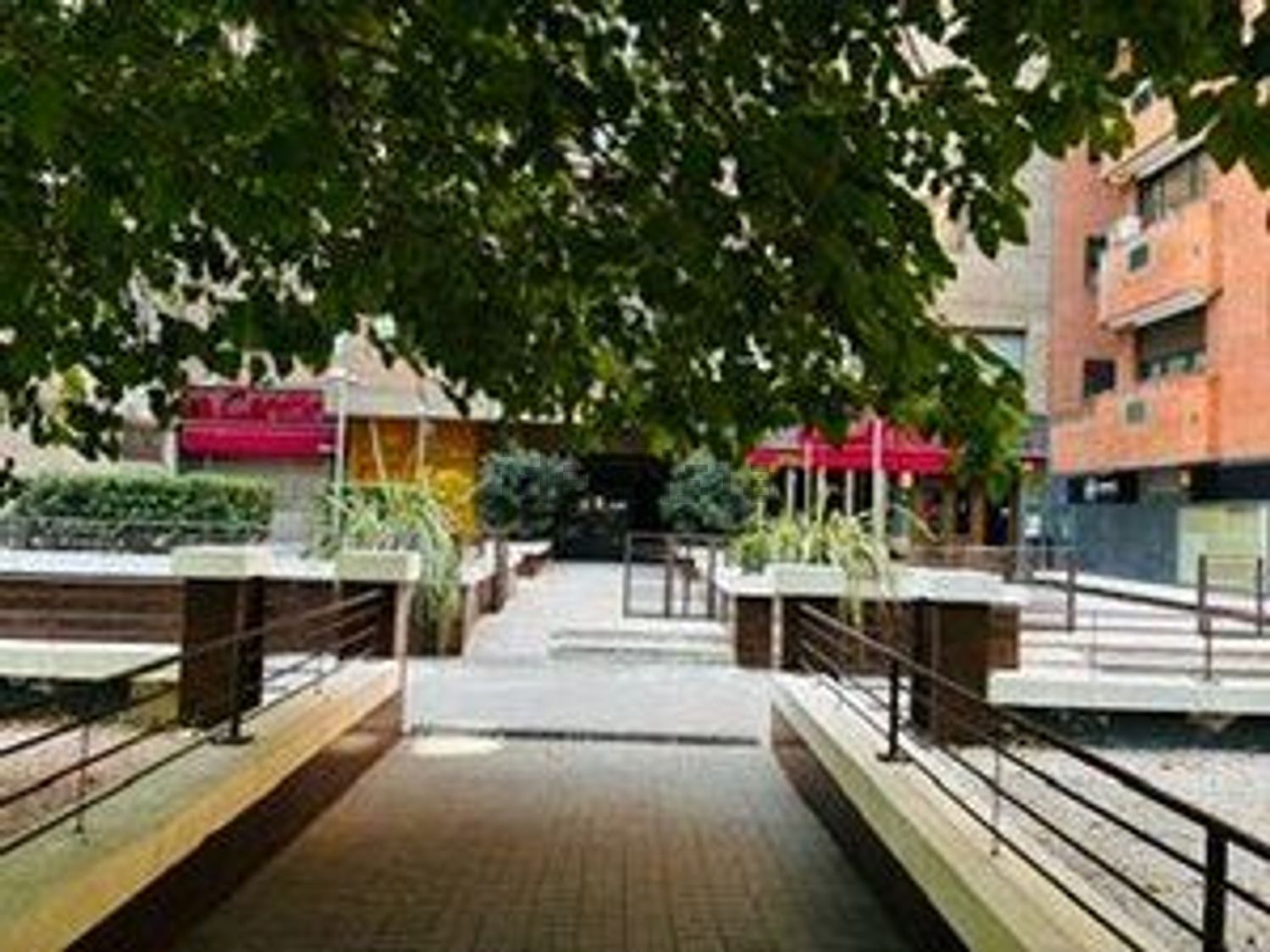 Piso de 90 m² en Madrid