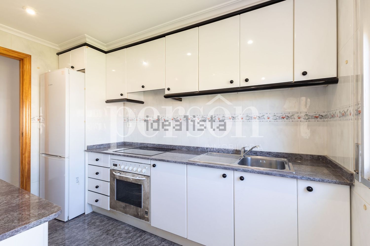 Flat 84 m² in Sagunt / Sagunto