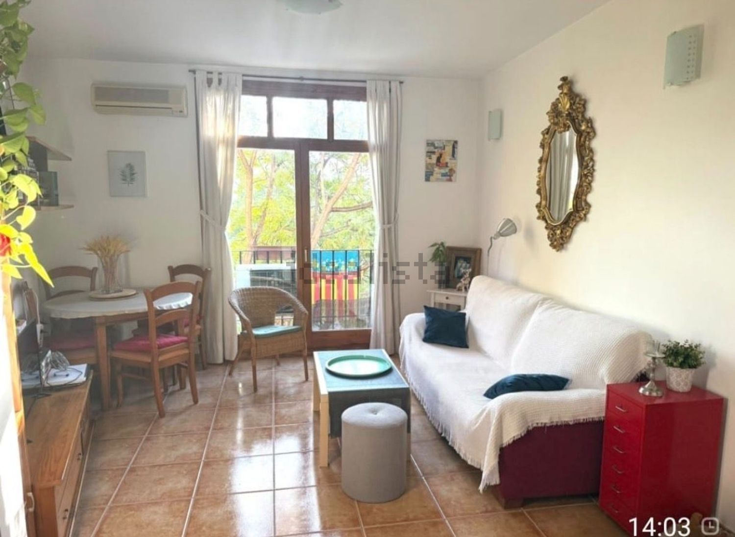 Pis de 62 m² a València