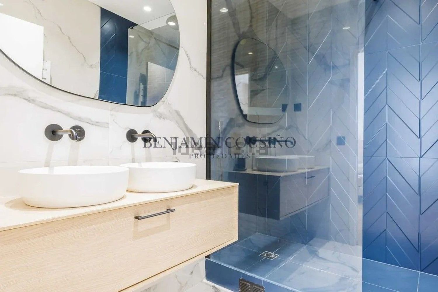 Pis de 250 m² a Madrid