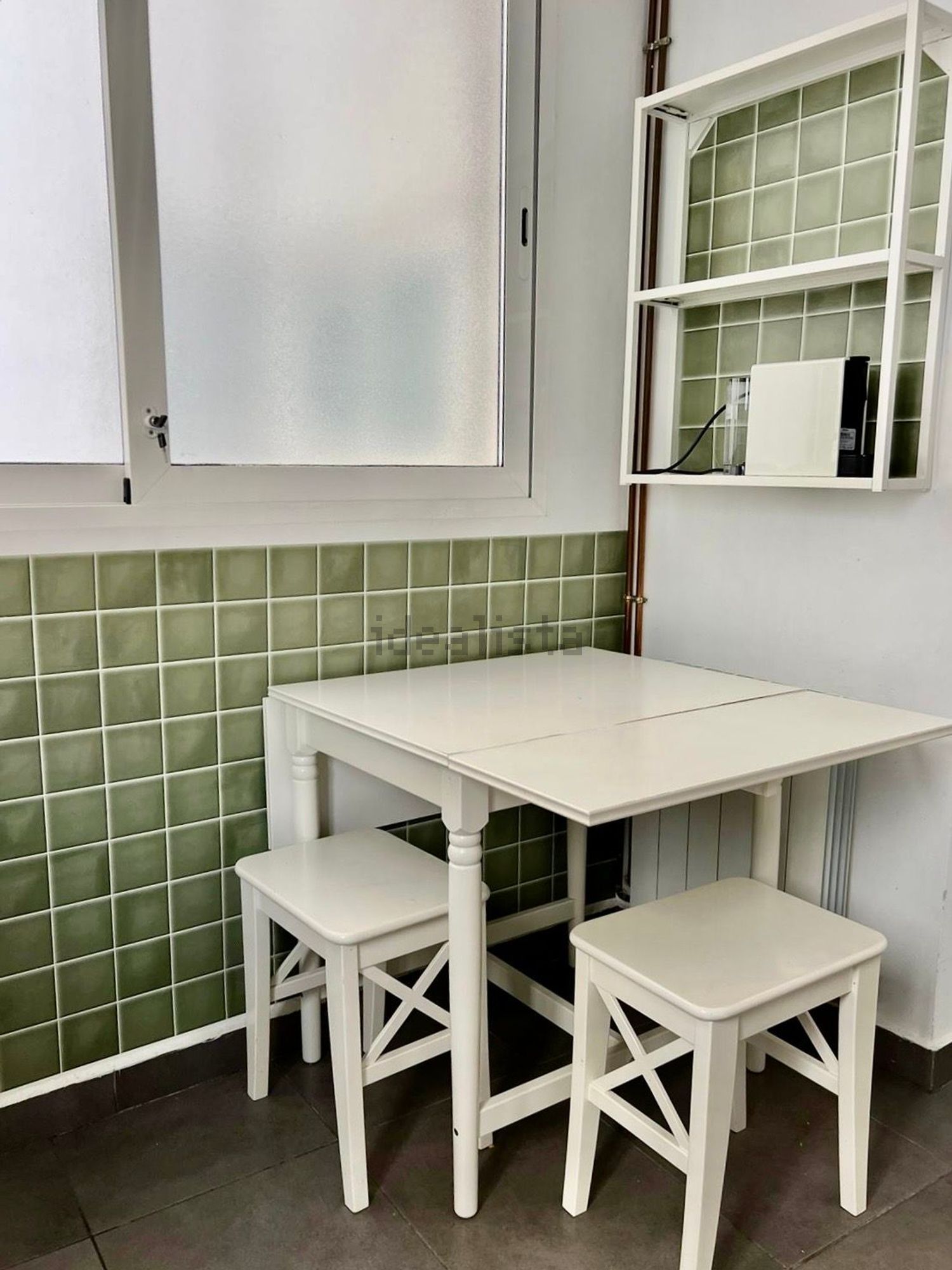 Pis de 80 m² a València