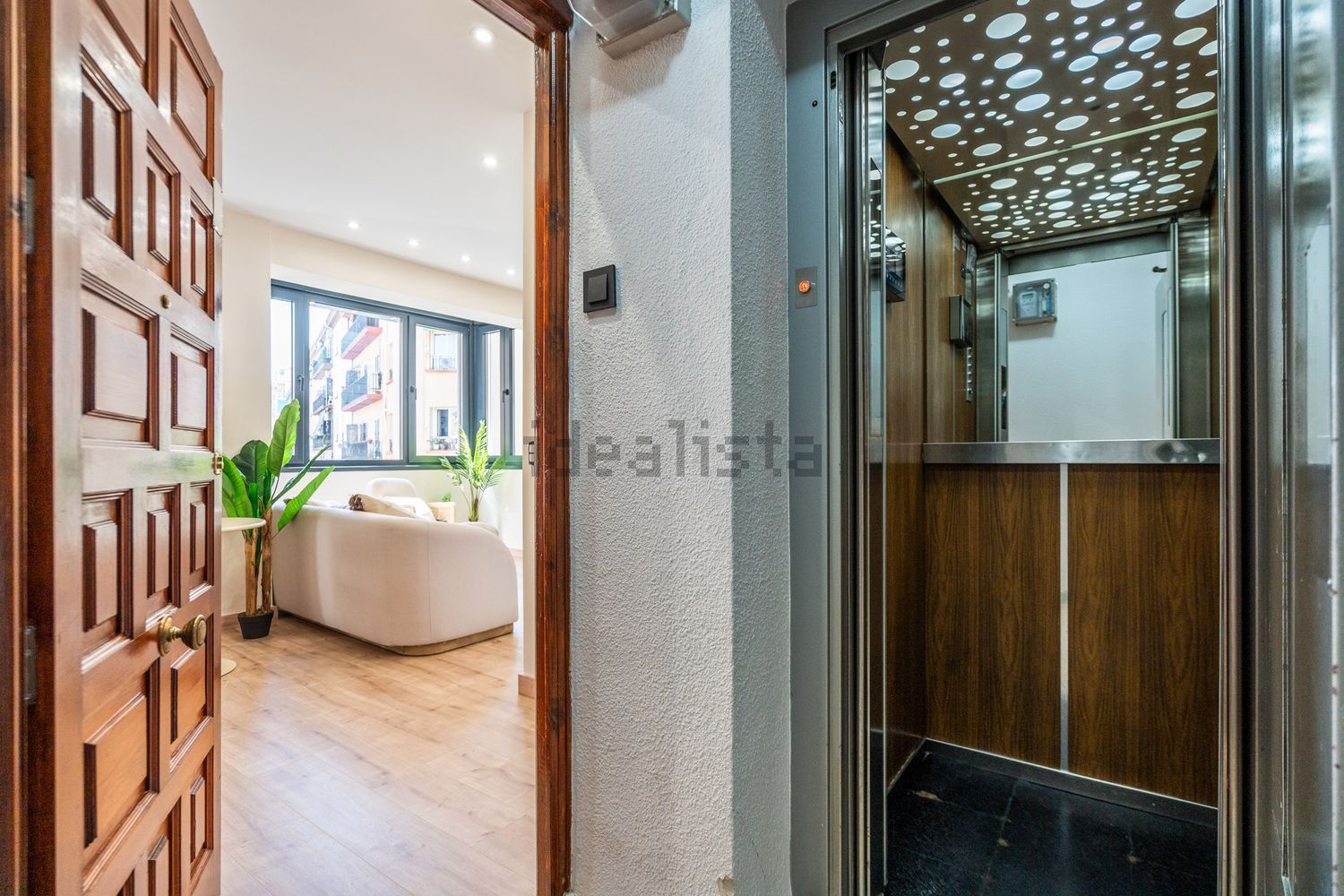 Pis de 88 m² a Granada