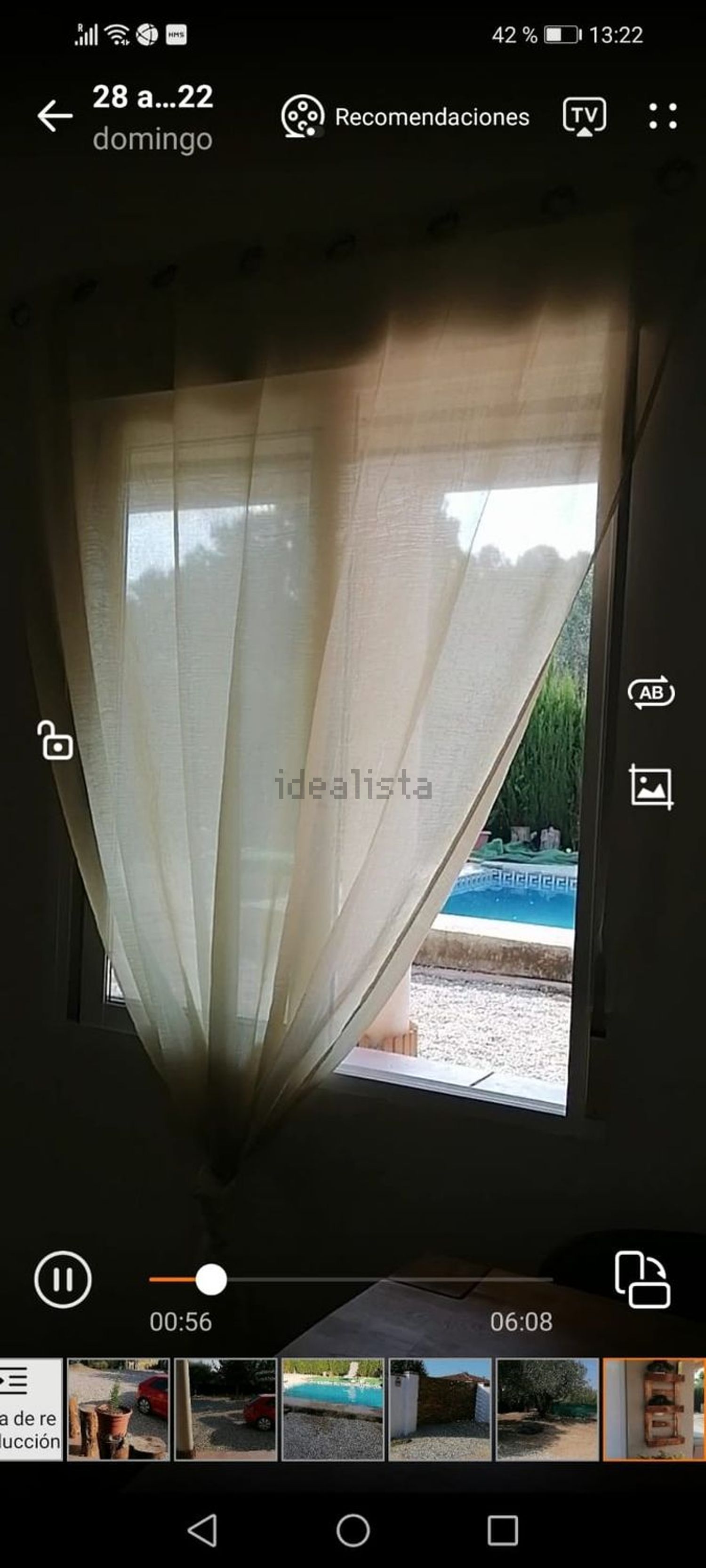 Casa de 175 m² a Llocnou d'en Fenollet