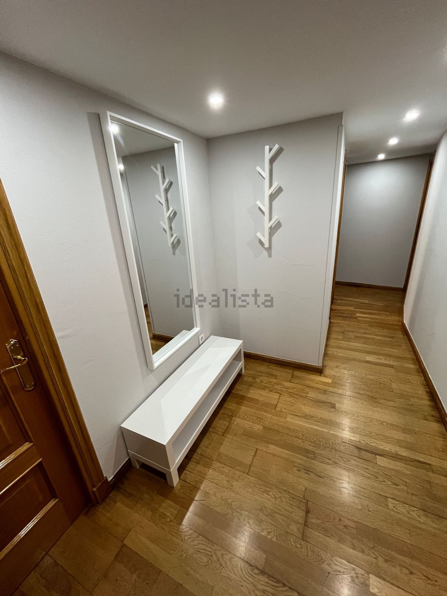 Piso de 105 m² en Zaragoza