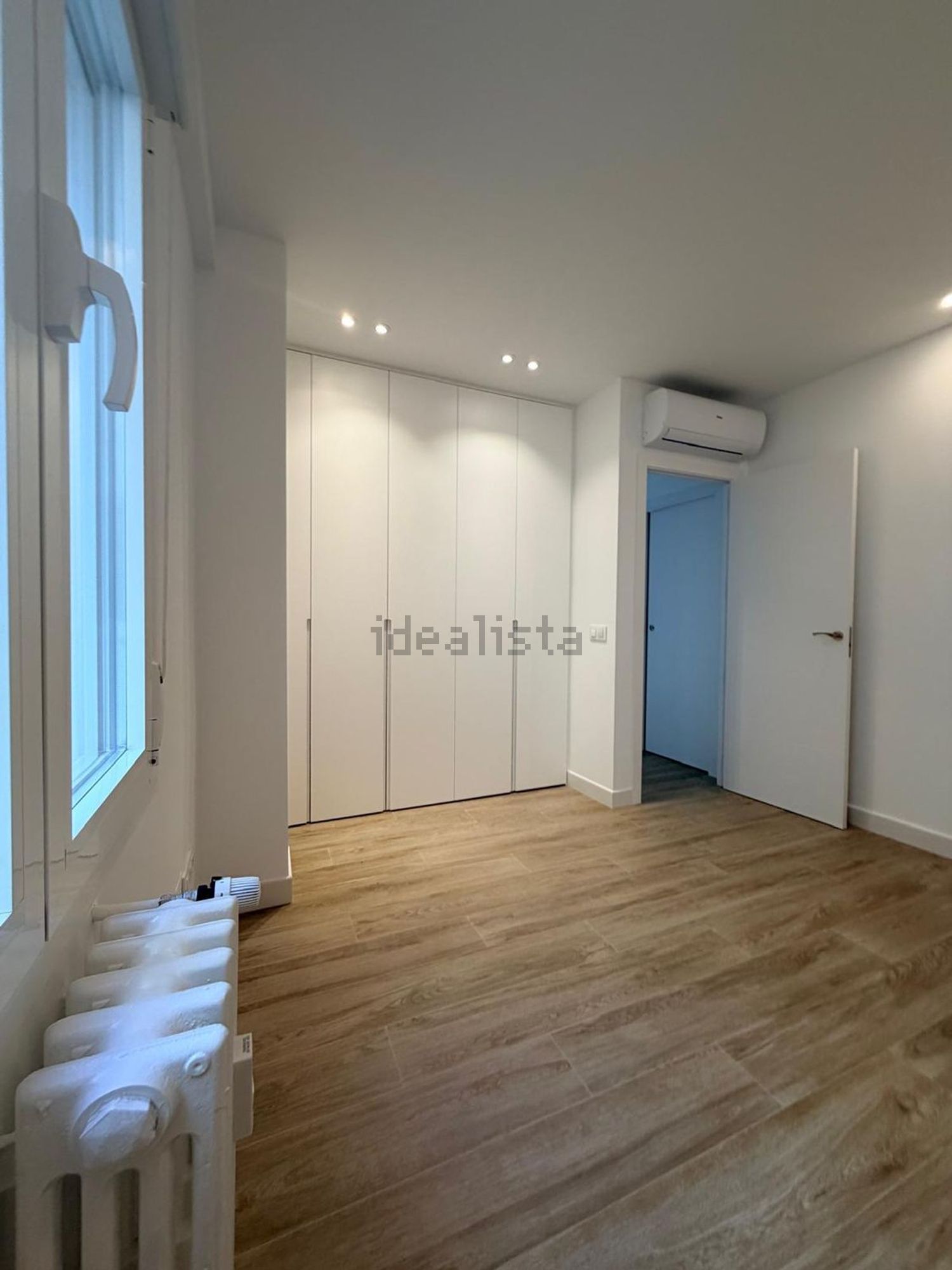 Pis de 90 m² a Madrid