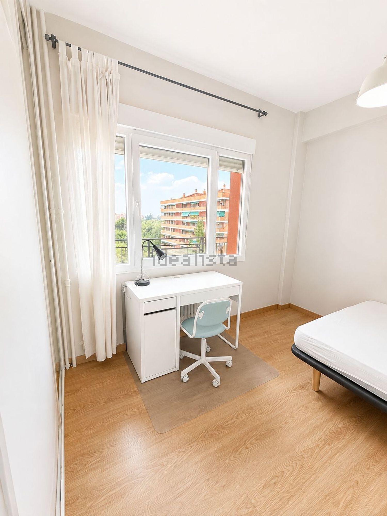 Pis de 160 m² a Madrid