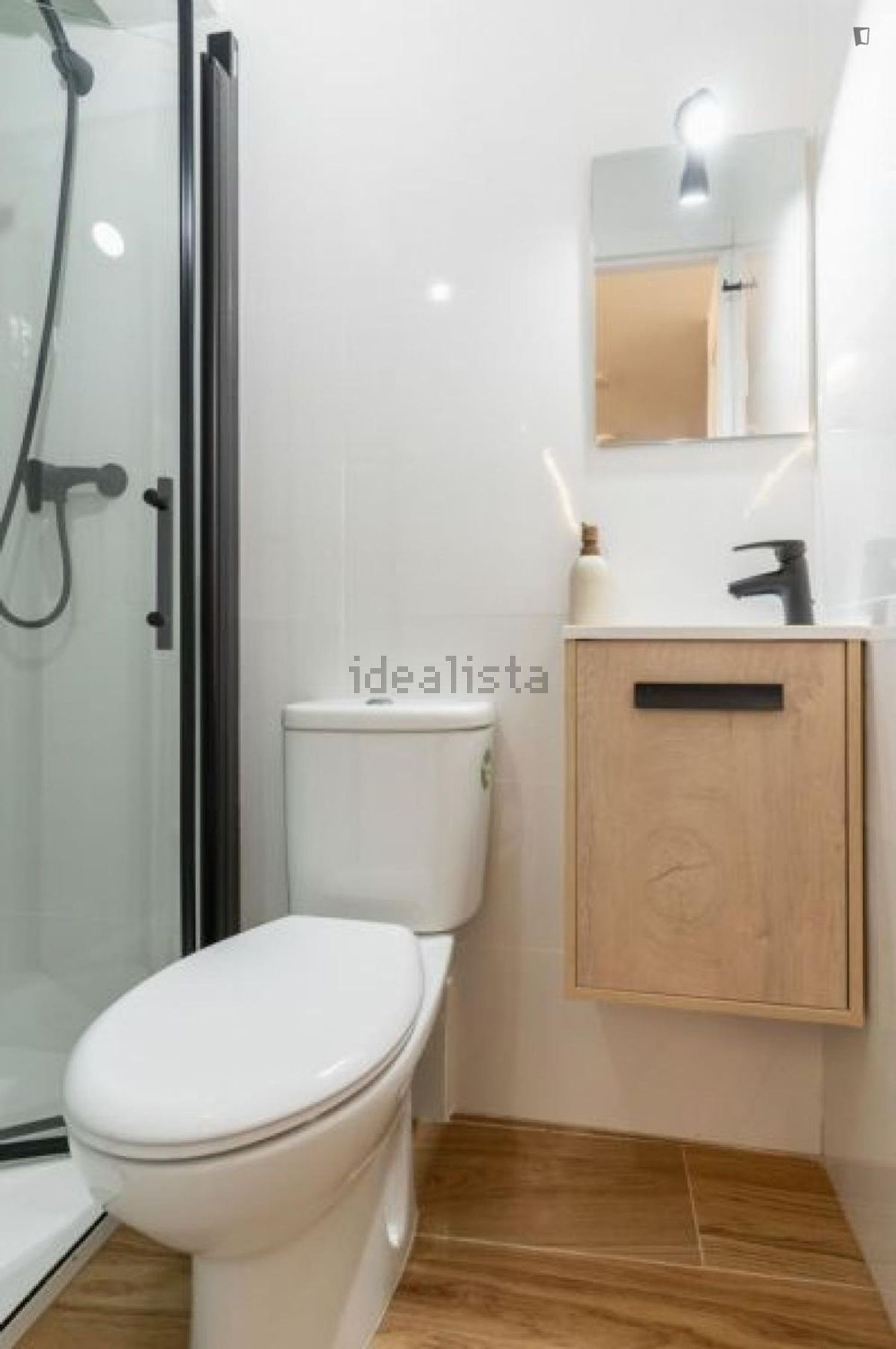 Habitación 114 m², Madrid