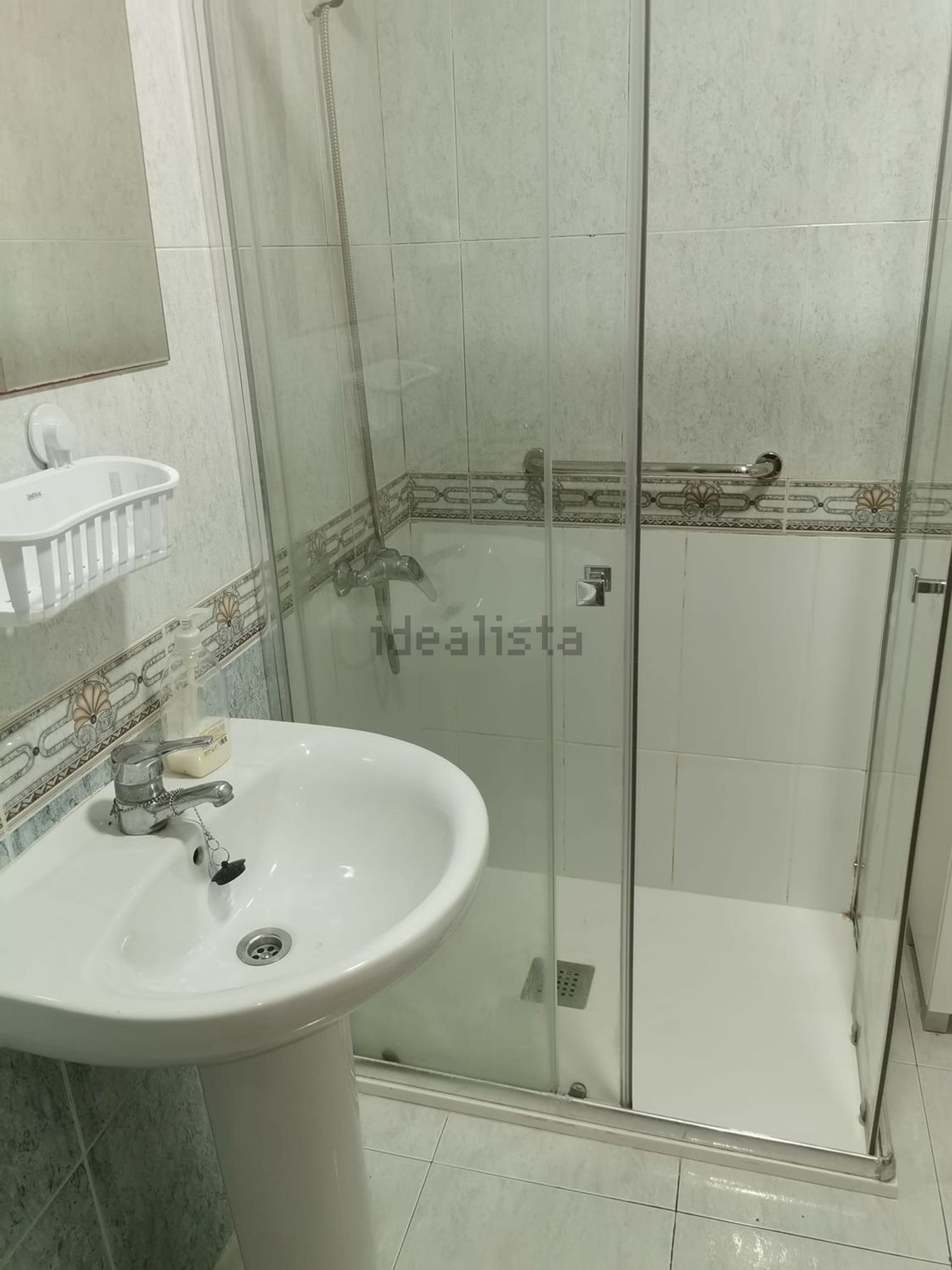 Pis de 40 m² a Las Palmas de Gran Canaria