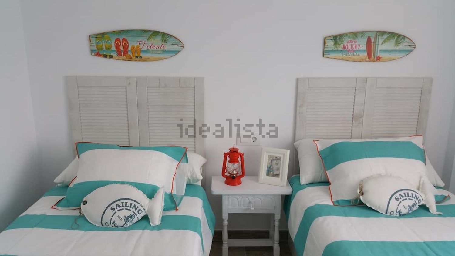 Pis de 63 m² a Dénia
