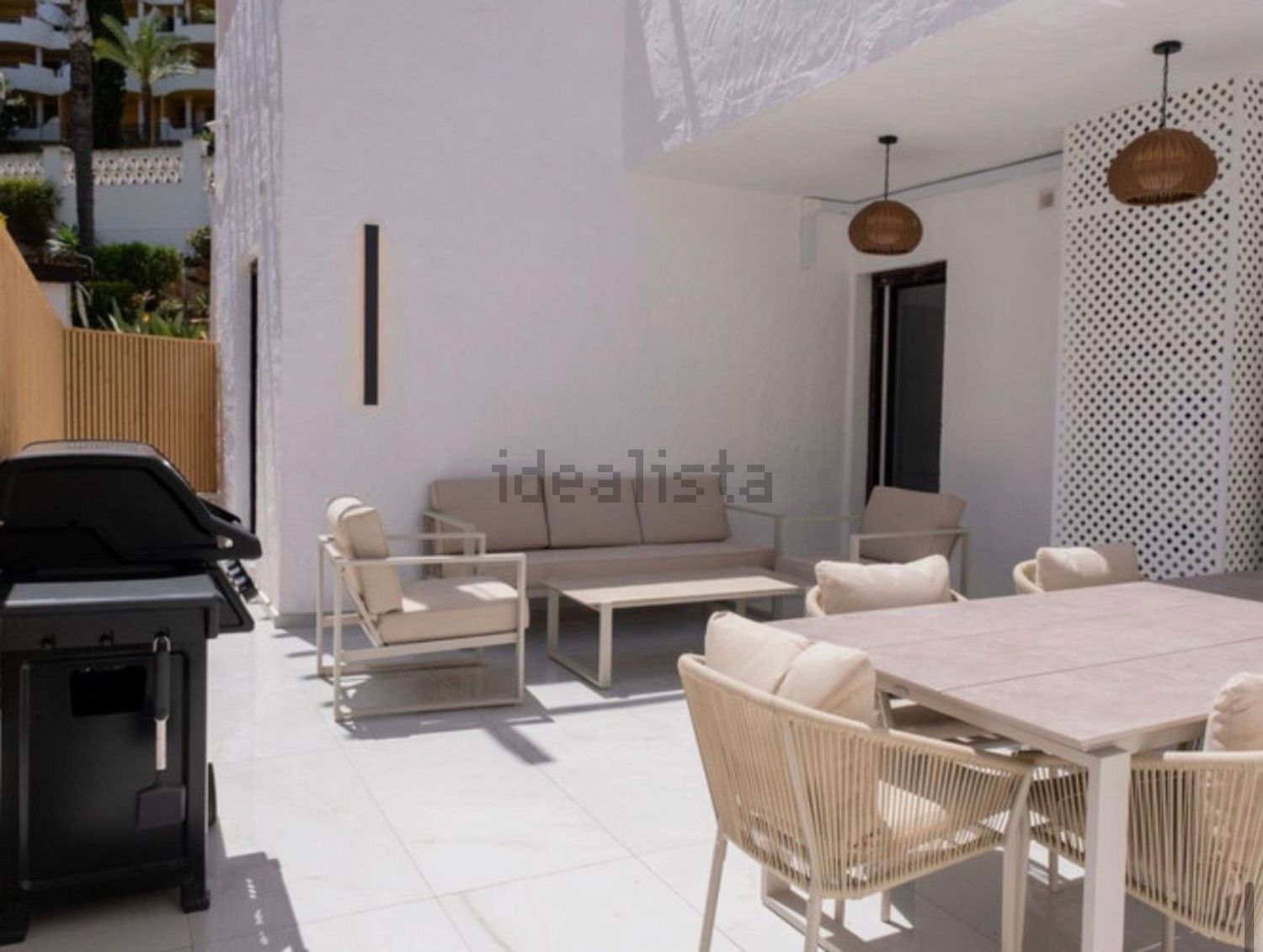 Pis de 122 m² a Marbella