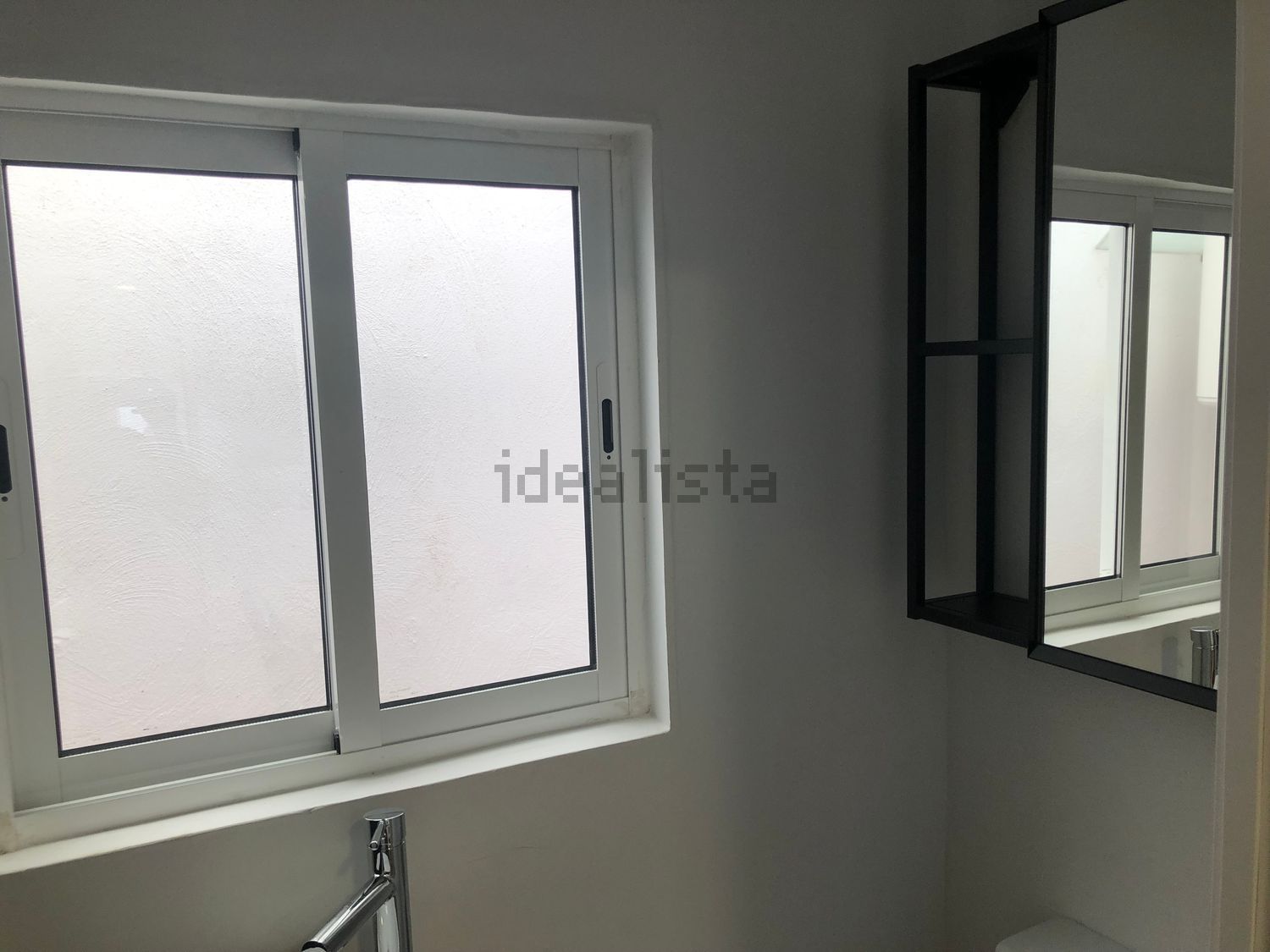 Appartement 20 m² à Séville