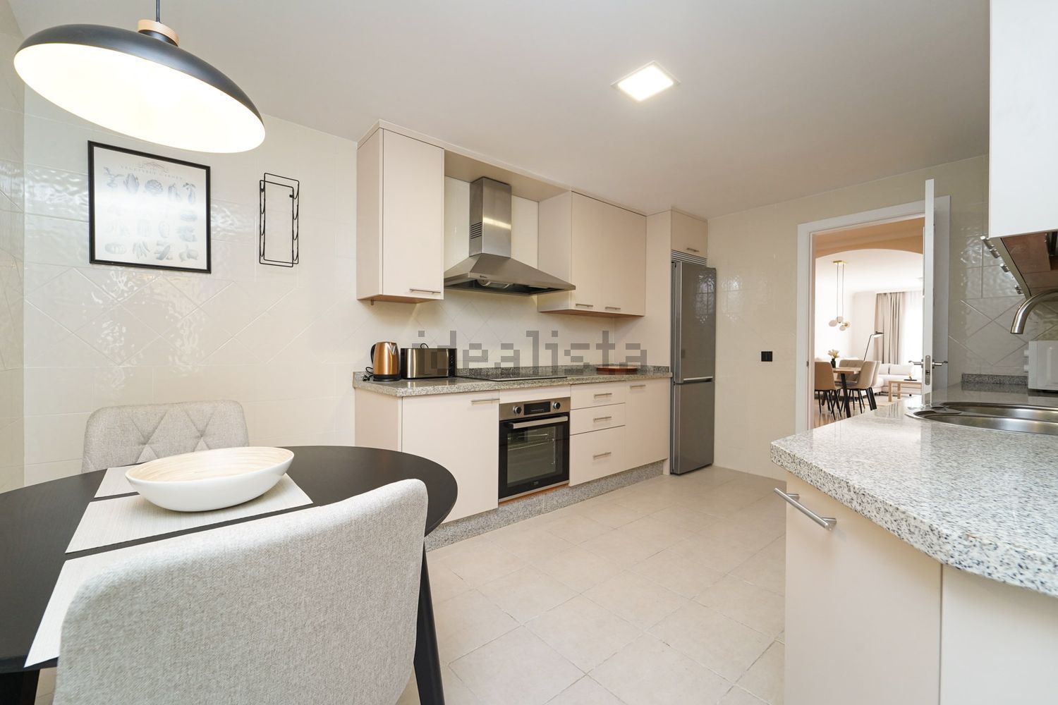 Piso de 123 m² en Marbella