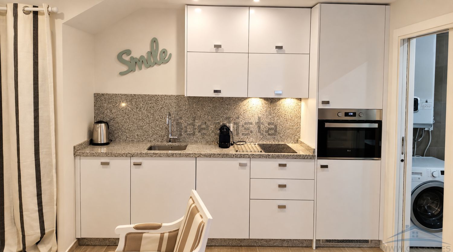 Pis de 36 m² a Marbella