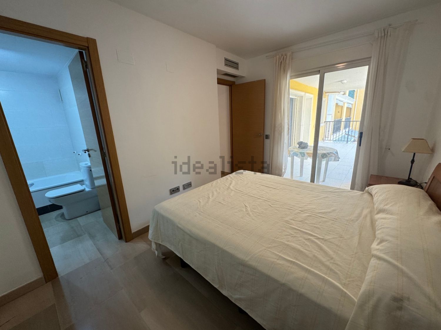 Appartement 90 m² à Dénia