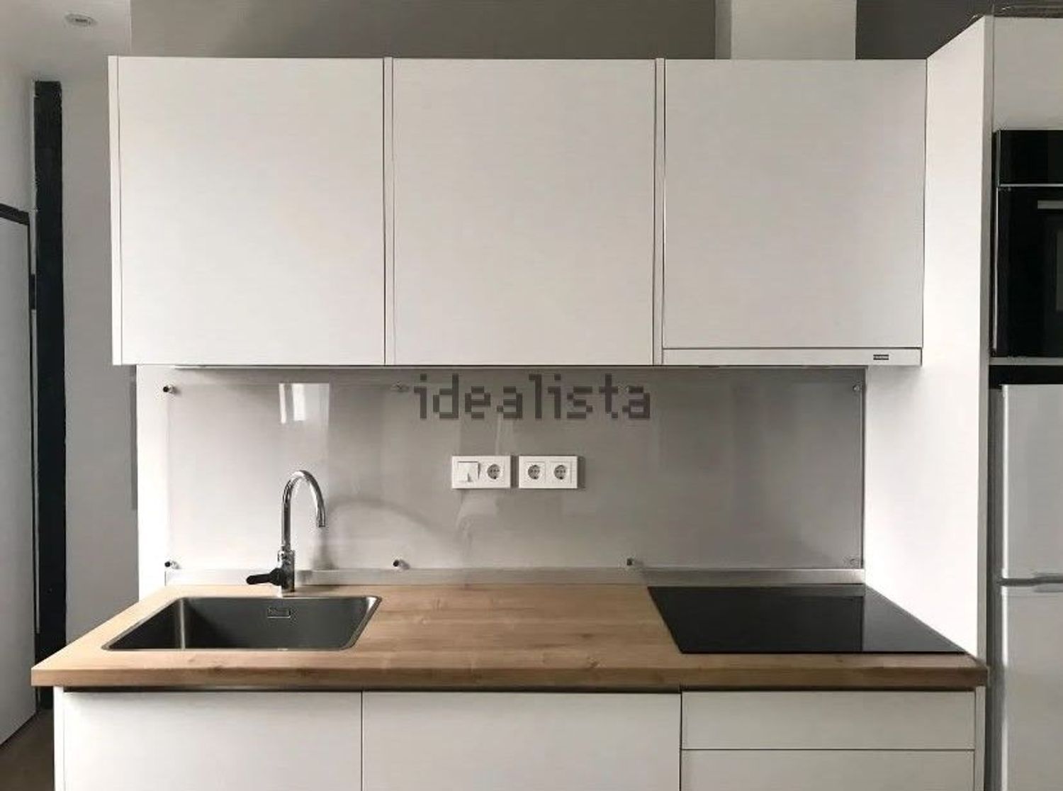 Appartamento 34 m² a Granada
