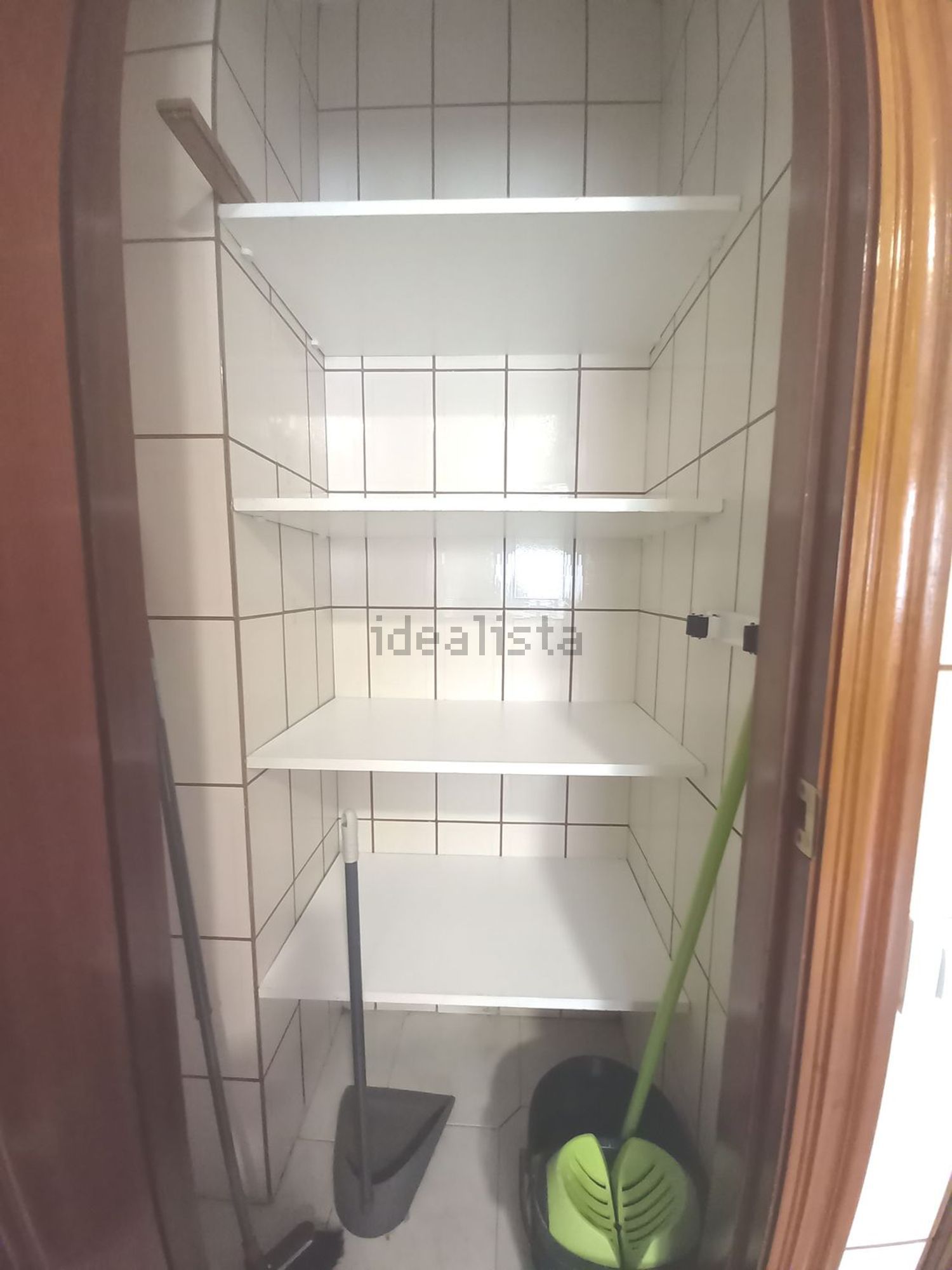 Piso de 100 m² en Castrillón