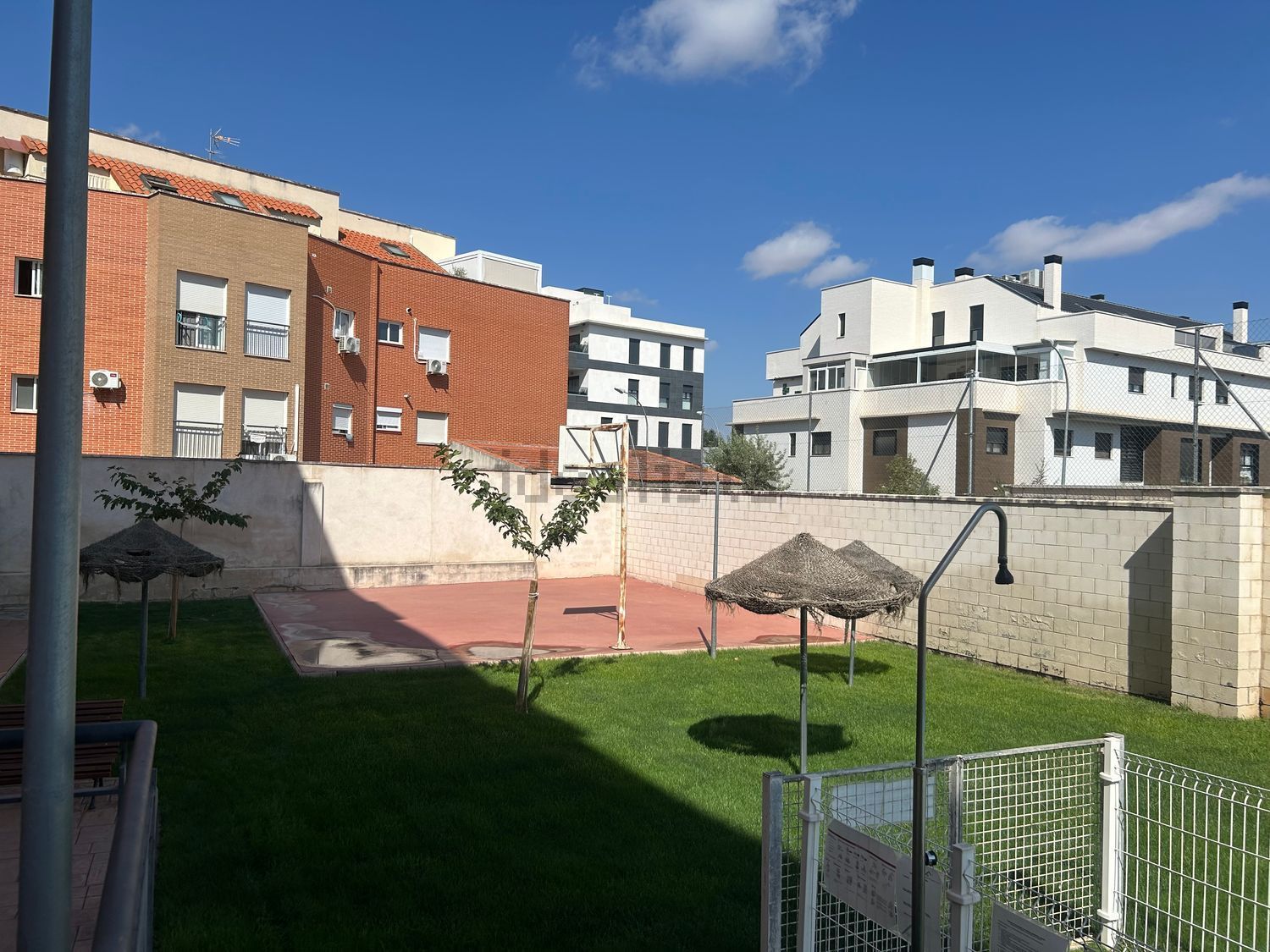 Piso de 80 m² en Ciudad Real