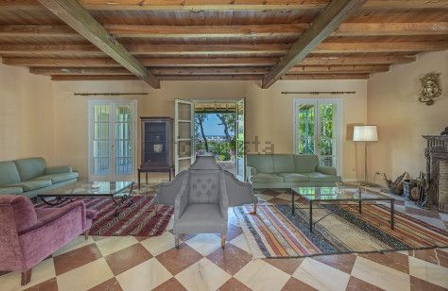 Casa de 260 m² a Marbella