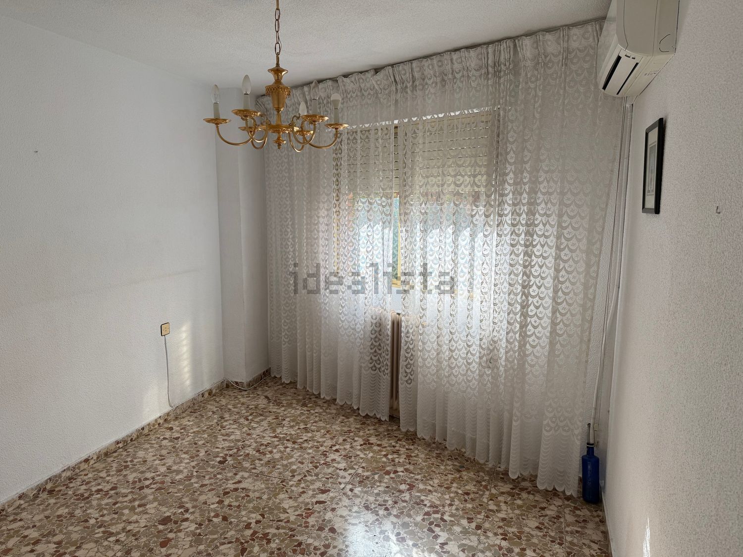 Flat 100 m² in Puertollano