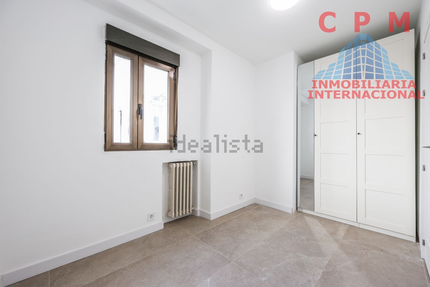 Piso de 120 m² en Madrid