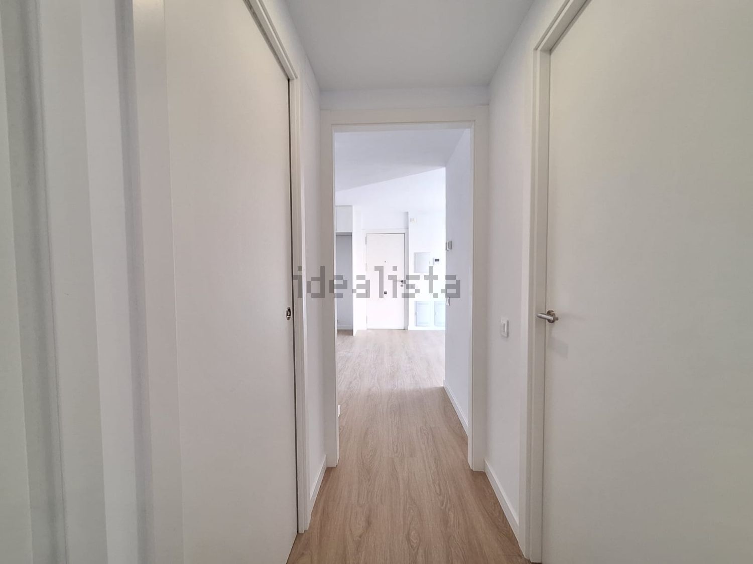 Piso de 67 m² en l'Hospitalet de Llobregat
