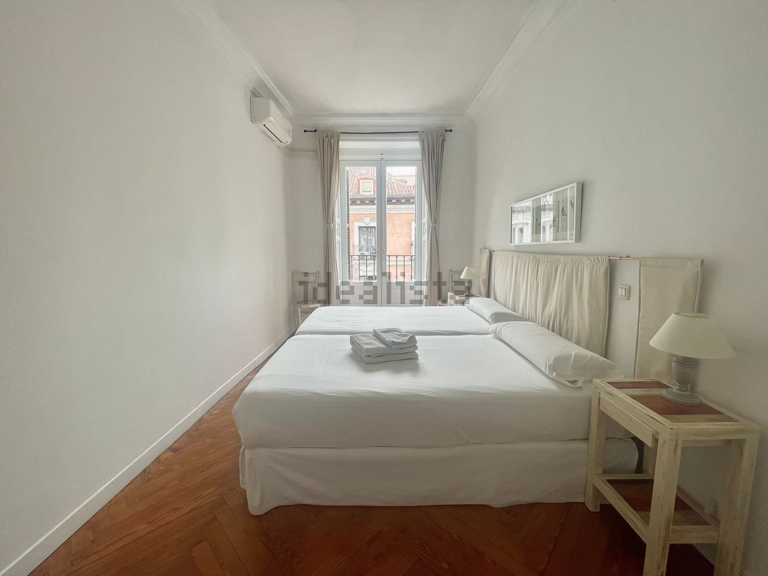 Pis de 115 m² a Madrid