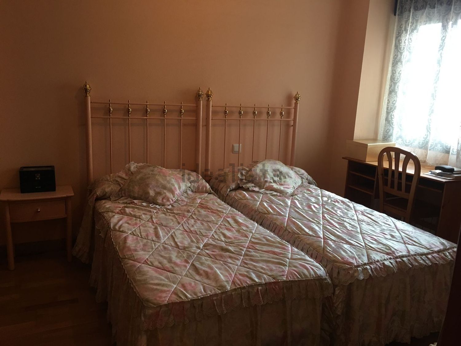 Piso de 92 m² en Valladolid