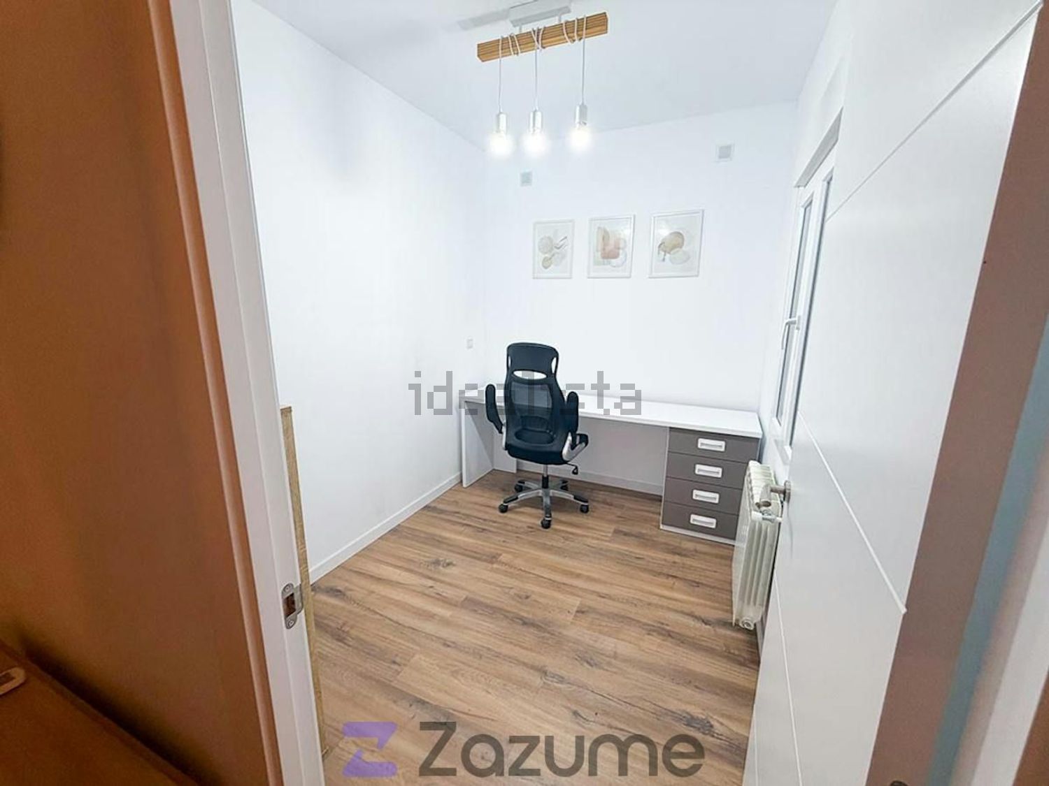 Pis de 64 m² a Madrid