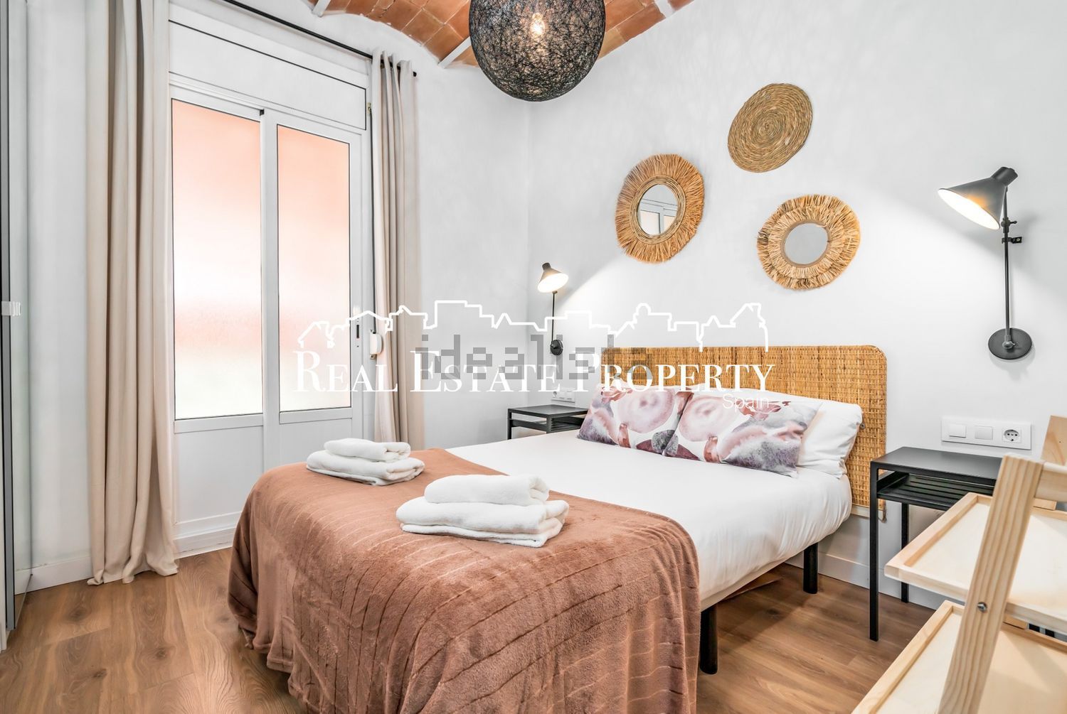 Appartement 40 m² à Barcelone