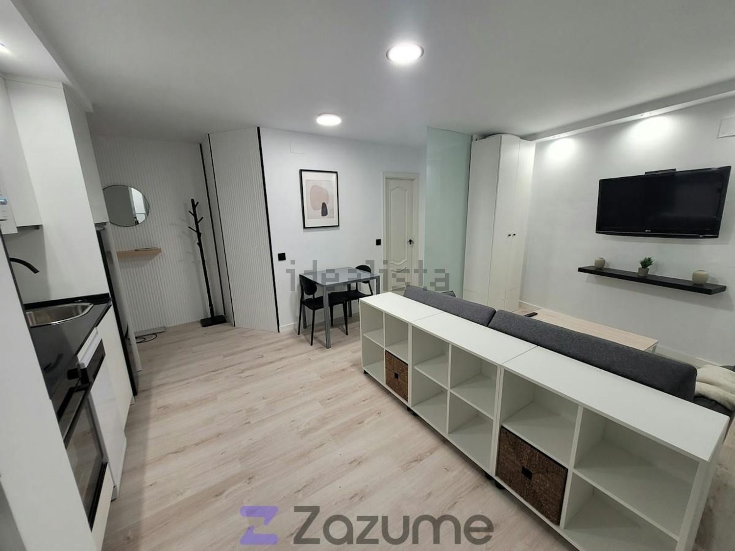 Pis de 45 m² a Cuéllar