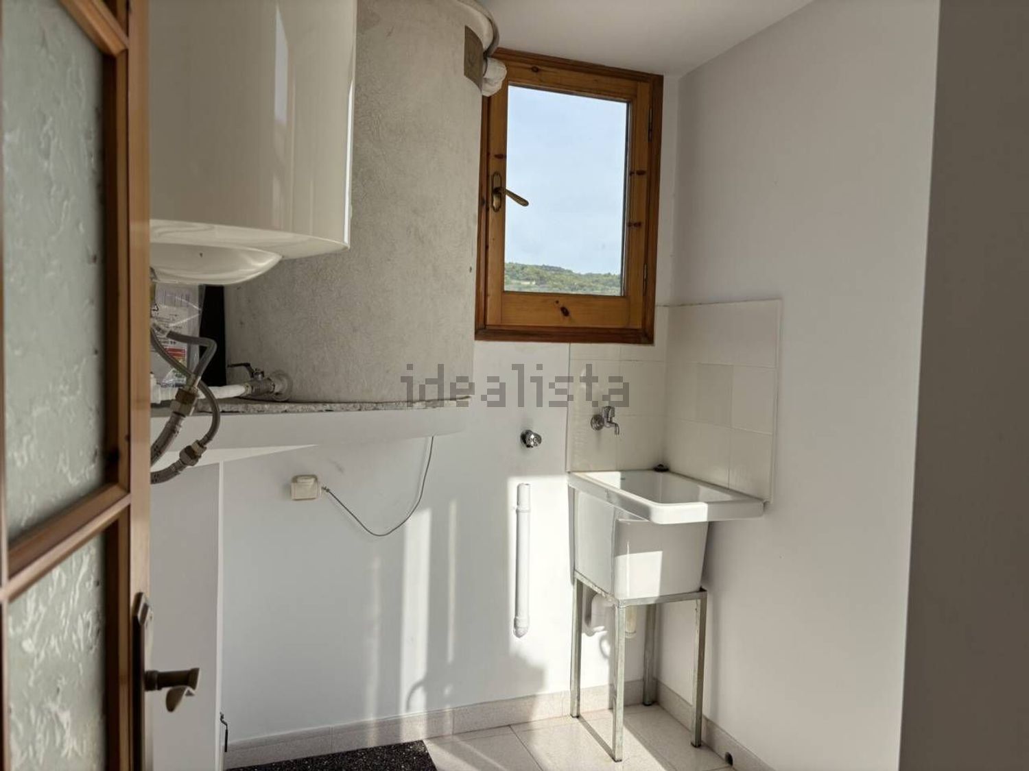 Pis de 154 m² a Sant Feliu de Codines