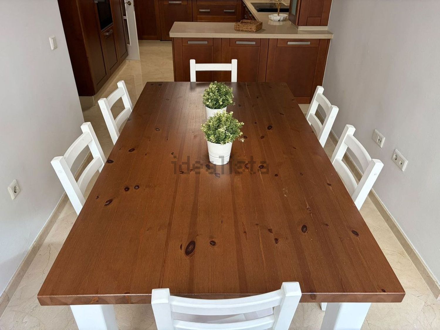 Pis de 192 m² a Estepona