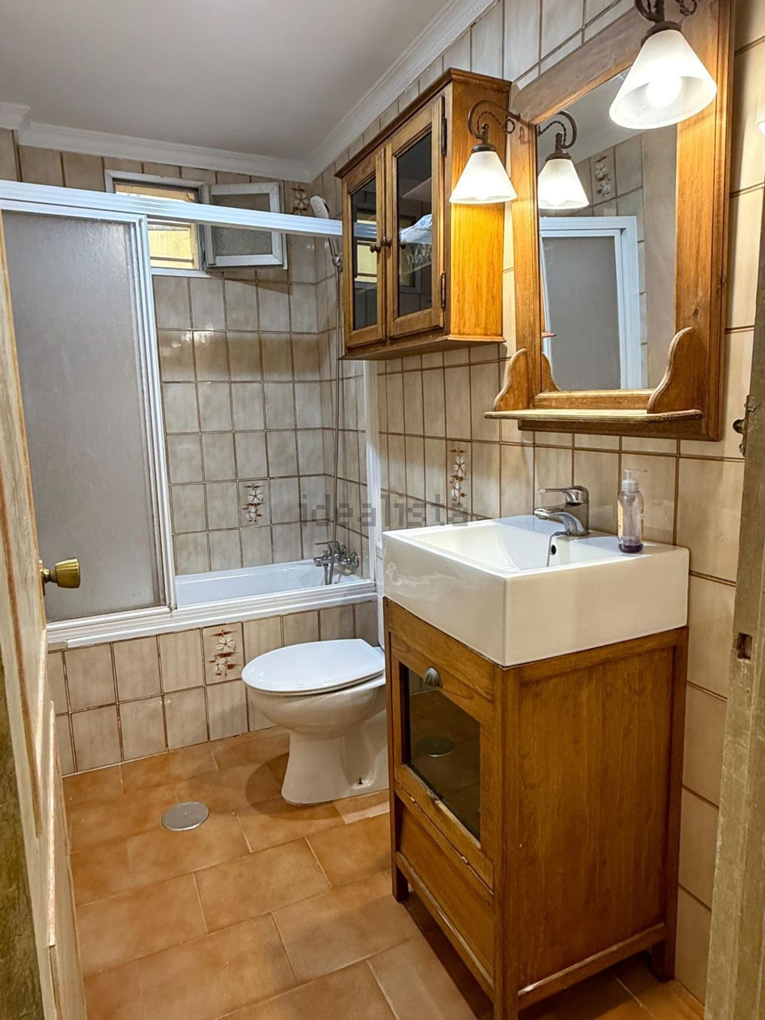 Pis de 65 m² a Màlaga